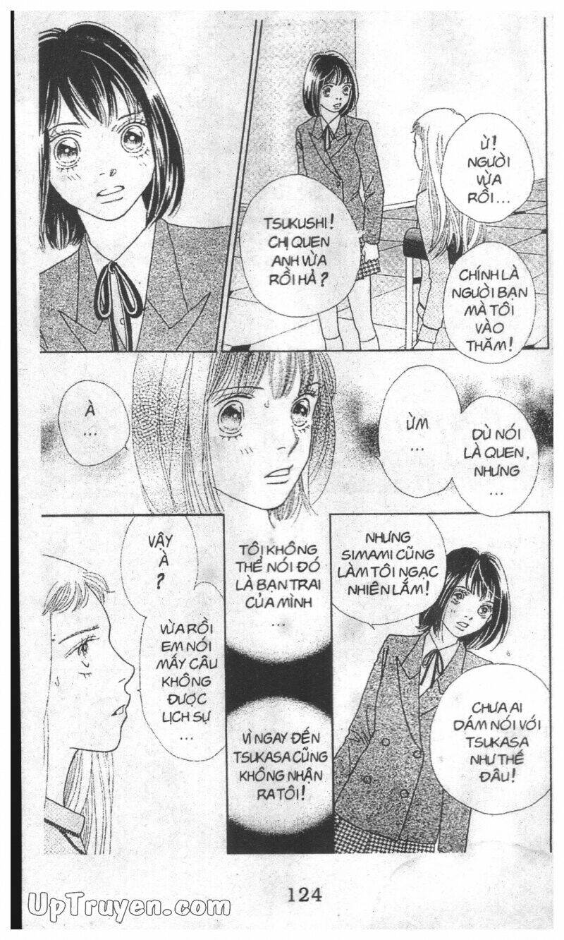 con nhà giàu chapter 190 121