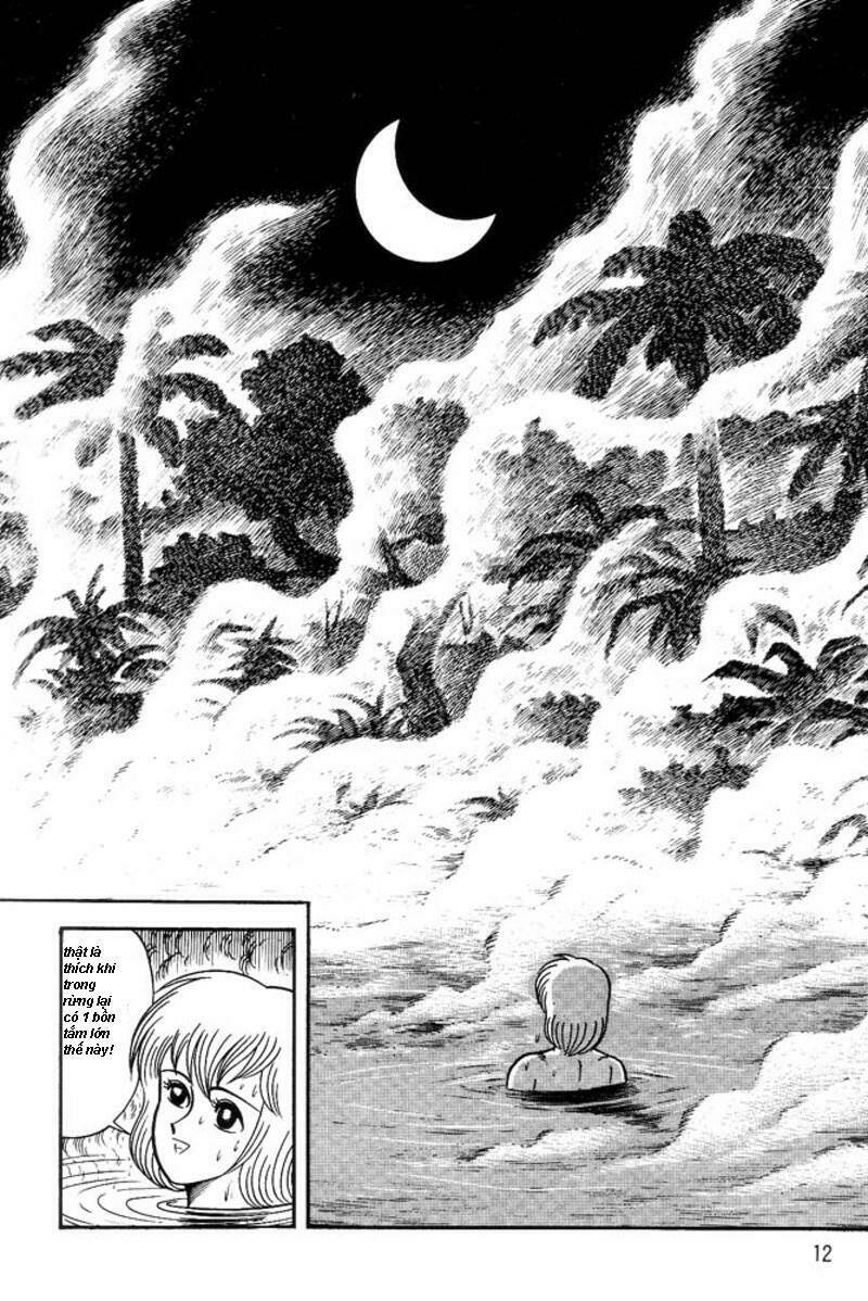 violence jack: king of brutes chapter 2 17