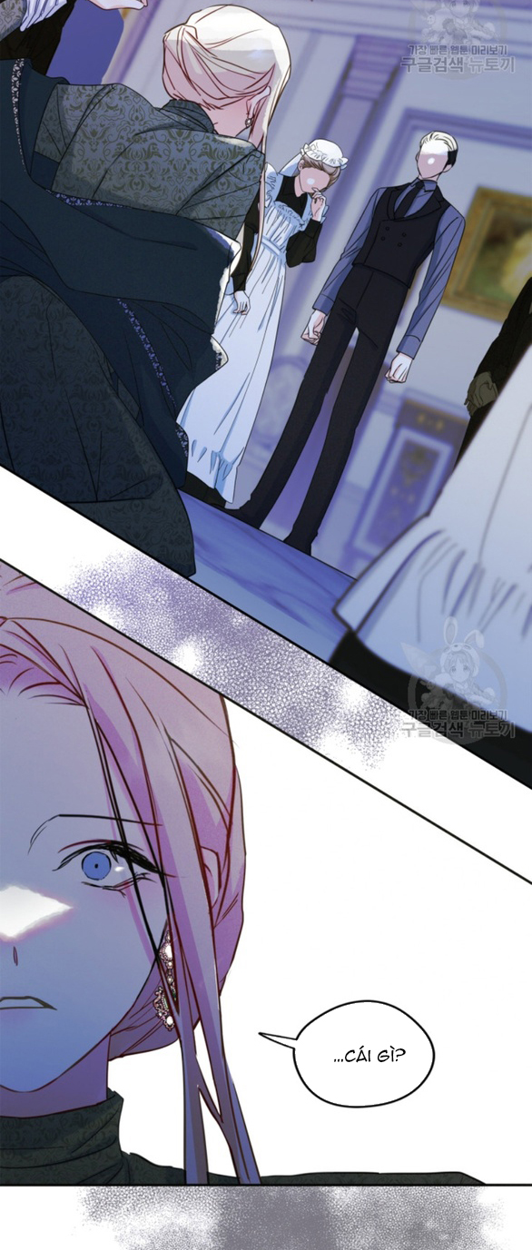 tôi đã trở thành bạn gái của nam chính chapter 20.1 23