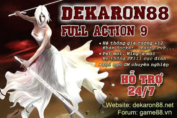 hoả vân tà thần ii chapter 94 1