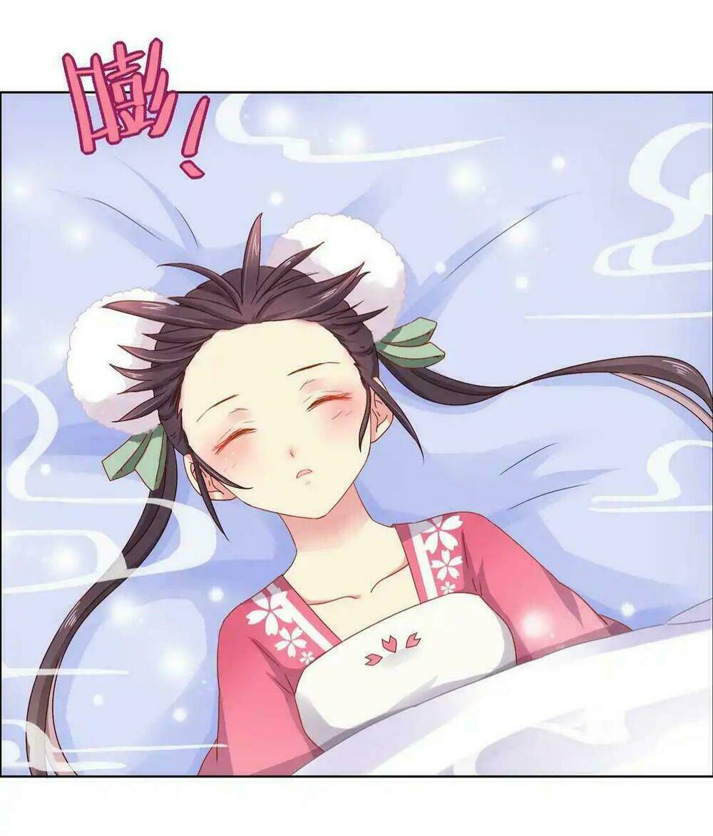 phi thiên địch tự dưỡng đích khẩu tử chapter 3 13