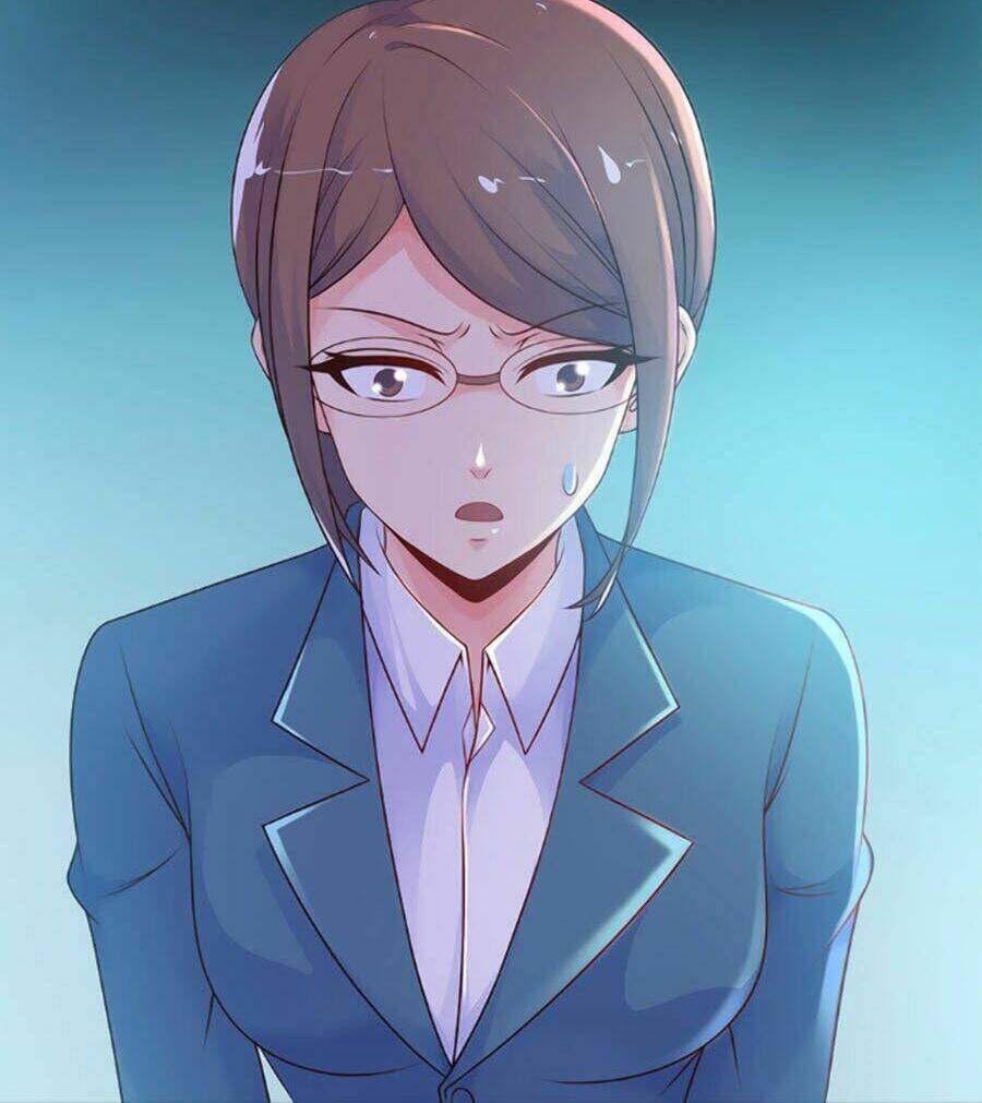 đại thúc, người ta sẽ ngoan chapter 16 12