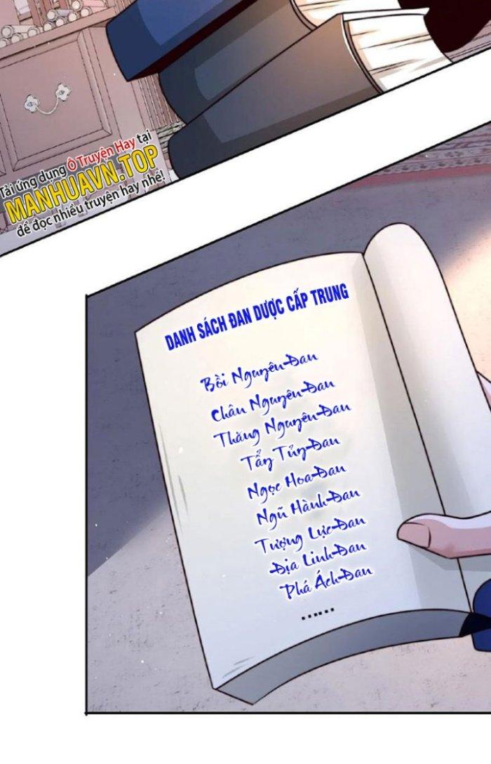 ta nuôi ma quỷ ở trấn ma ti chapter 82 9