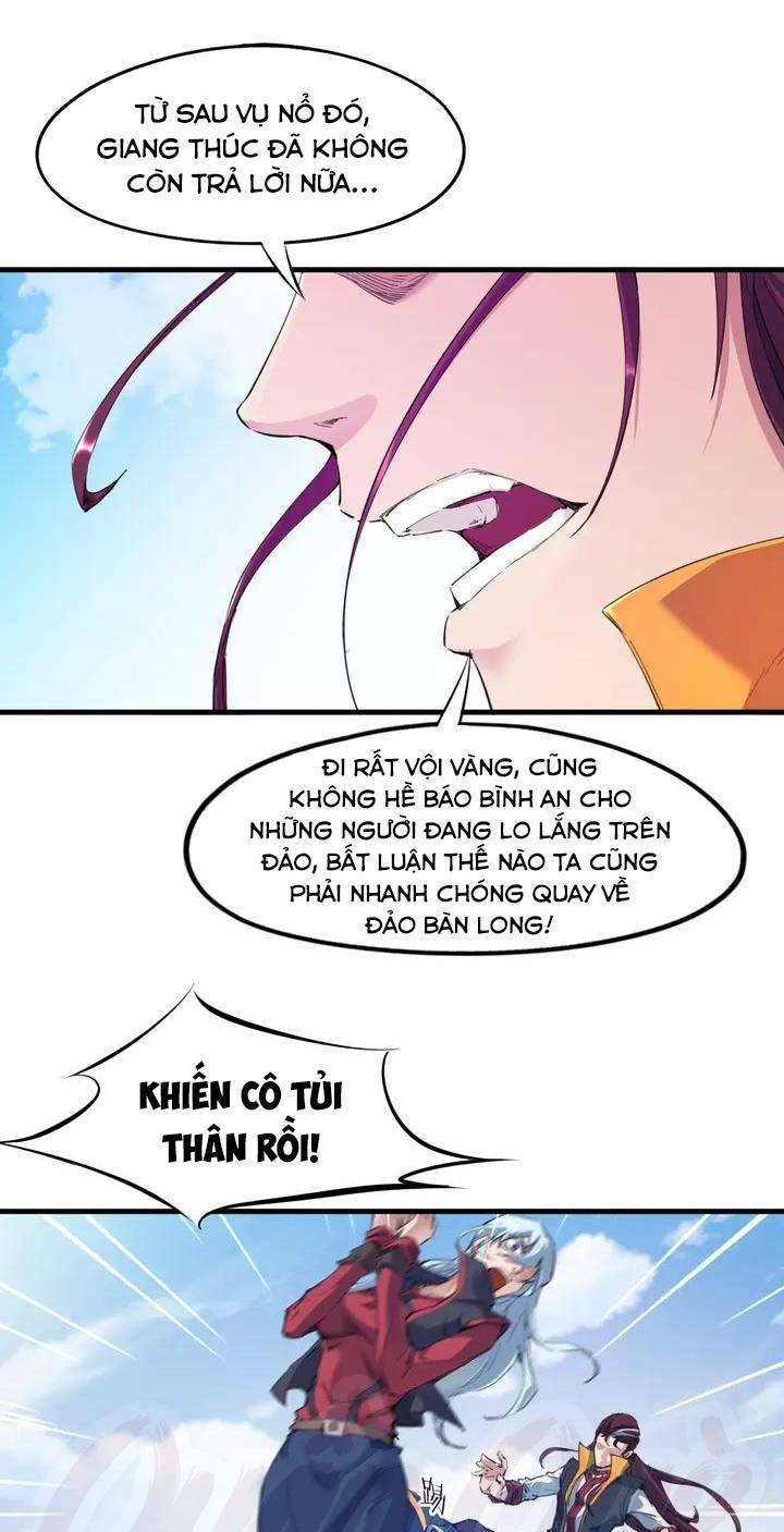 long mạch võ thần chapter 63 7