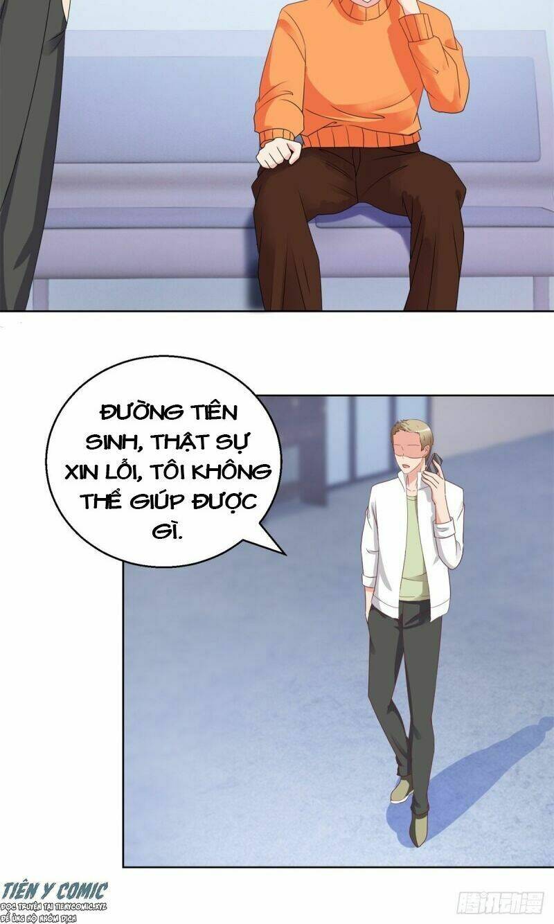 thấu thị tiên y chapter 126 18