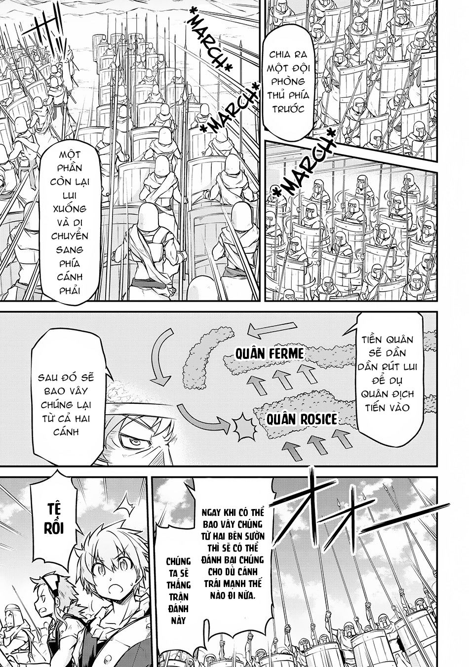 dị giới kiến quốc ký chapter 27 11