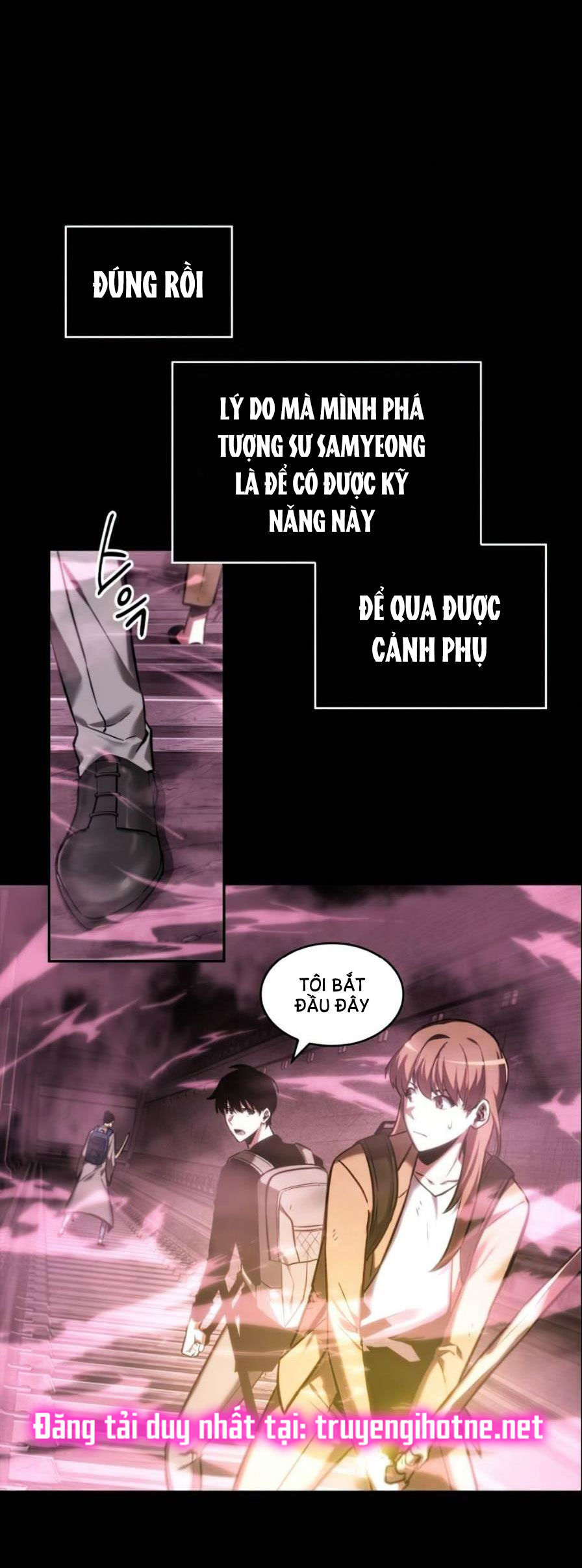 toàn trí độc giả - omniscient reader chapter 26.1 24