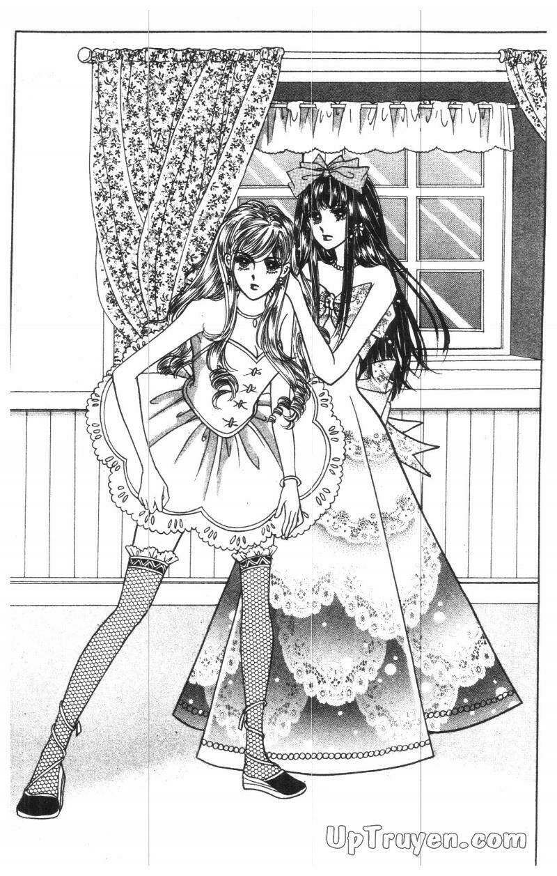 lao xao tuổi ngọc chapter 8 2