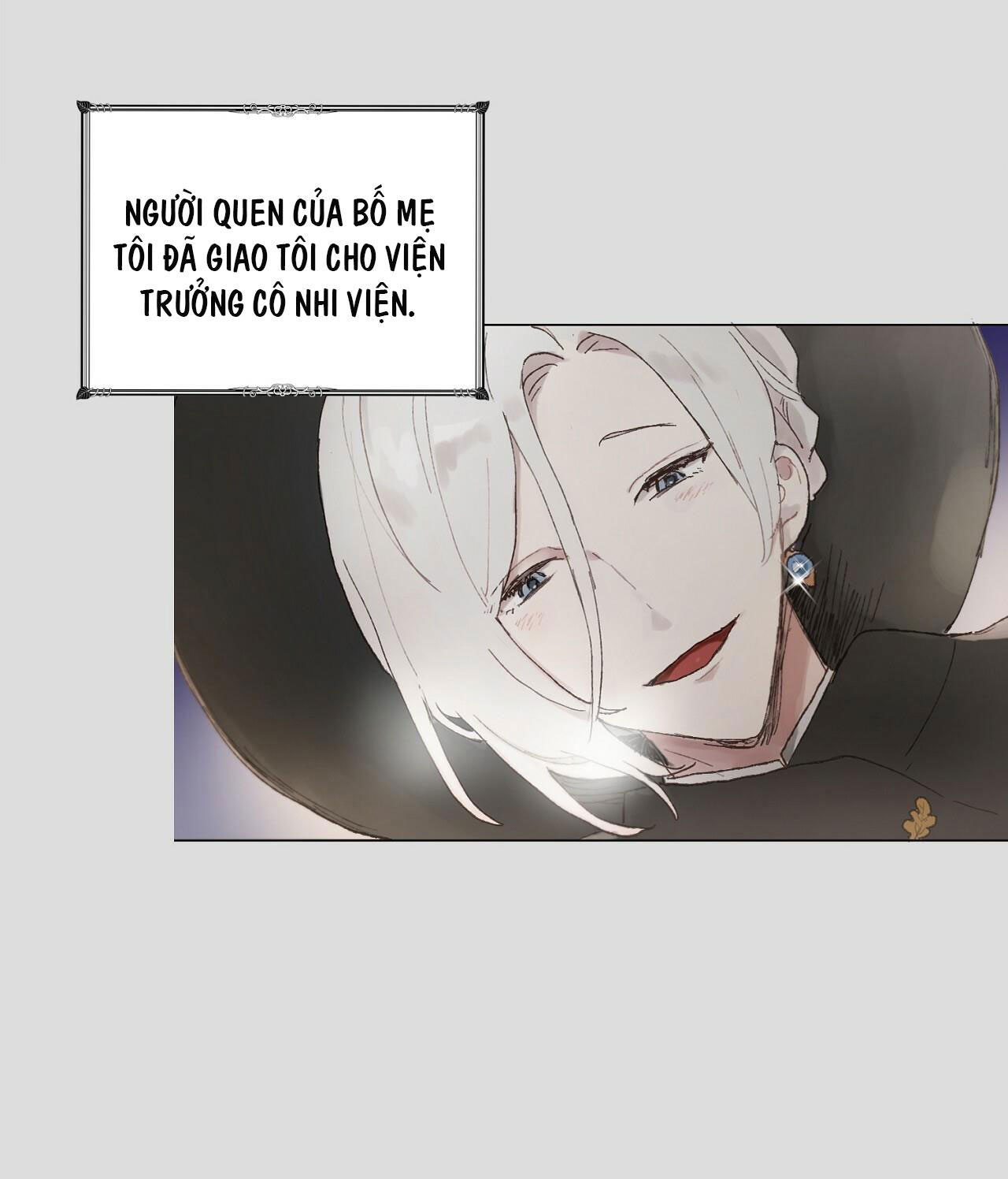 những vị hôn phu thầy kiếm về cho tôi chapter 0.5 2