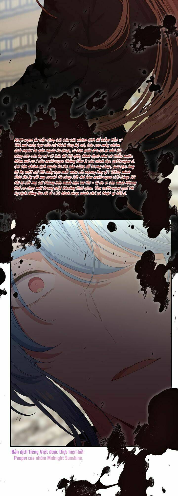 hãy coi chừng ác nữ chapter 54 7