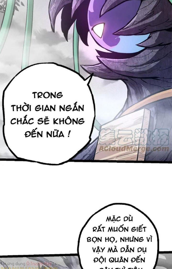 từ cây cổ thụ bắt đầu tiến hóa chapter 19 8