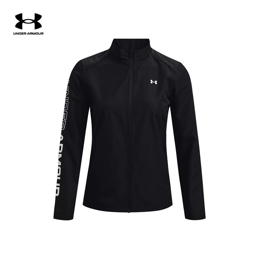 Áo khoác thể thao nữ Under Armour Outrun The Rain Ii - 1369344-002