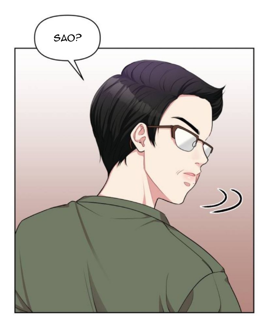 gửi anh,người nắm giữ những vì sao chapter 6 11