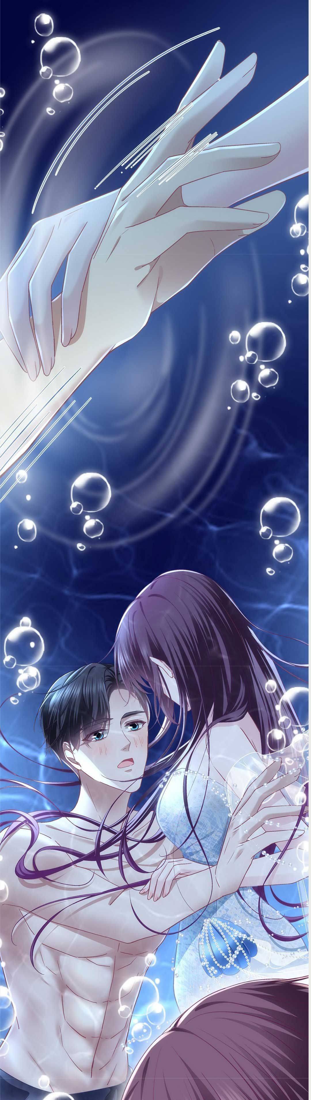 trọng sinh về chinh phục tổng tài chapter 80 16