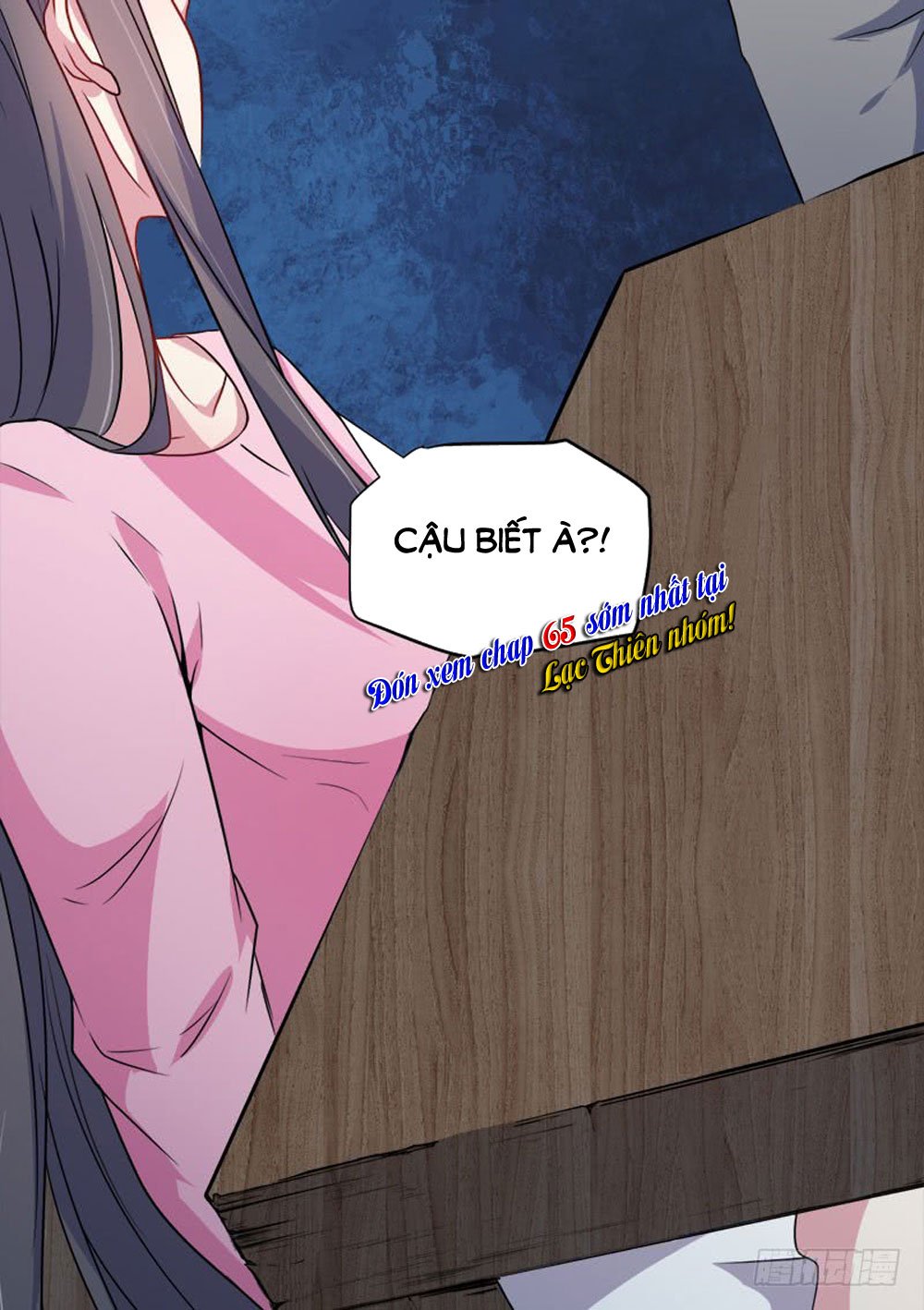 ngạo kiều quỷ vương yêu ta chapter 64 21