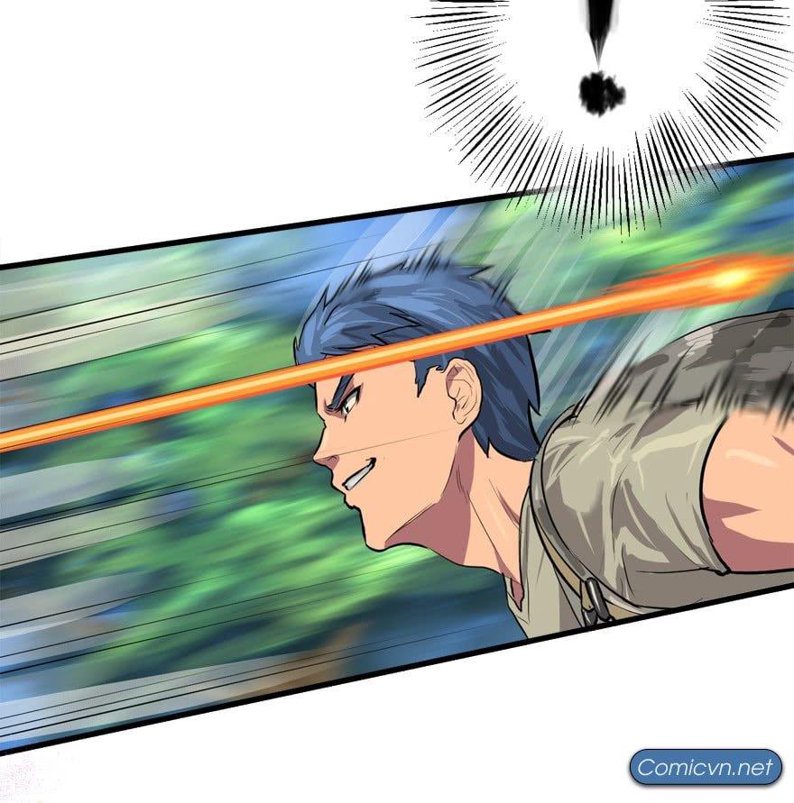 vua sinh tồn chapter 28 14