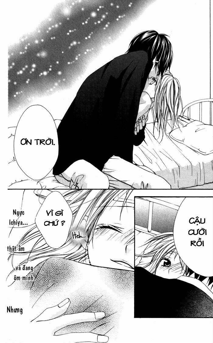 tonari no koigataki chapter 4 4