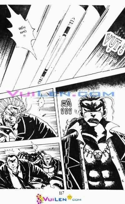 những người bạn tốt chapter 2 118