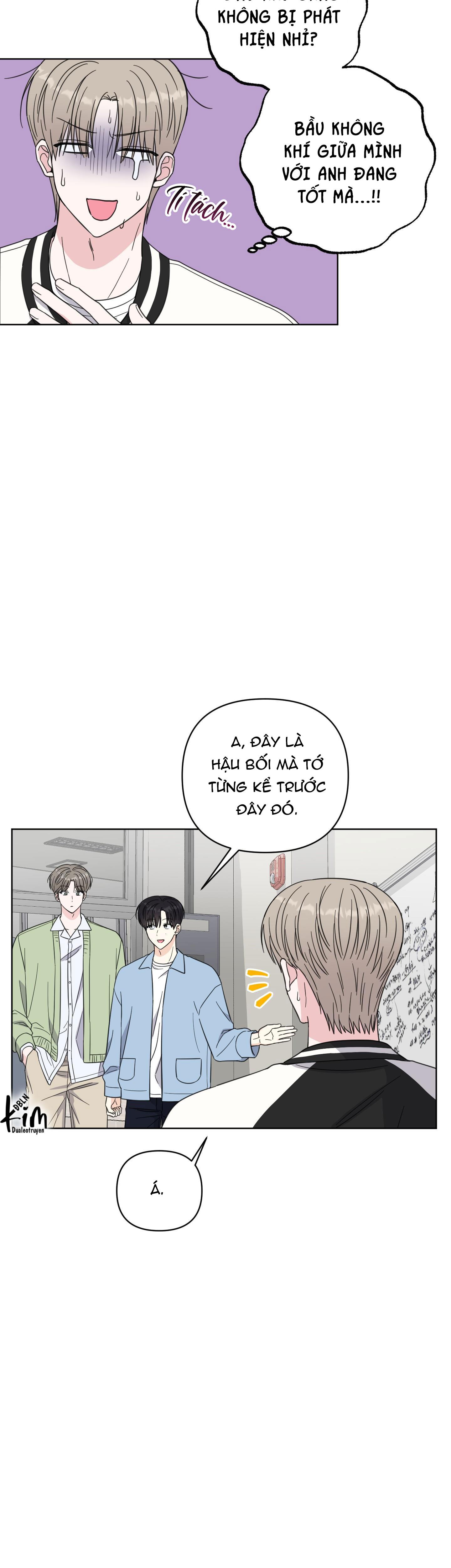 màu trung tính chapter 6 9