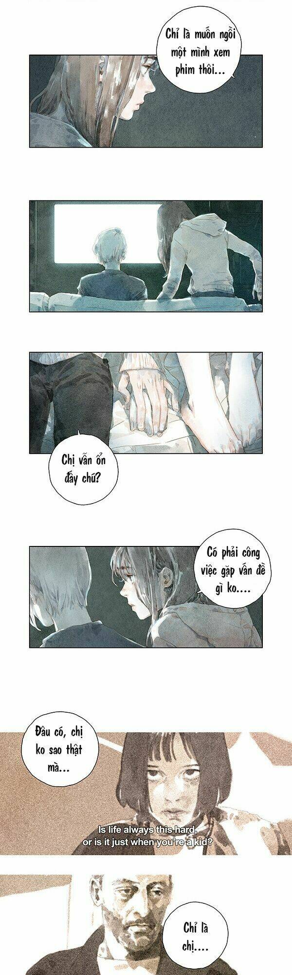 người yêu dấu chapter 18 3