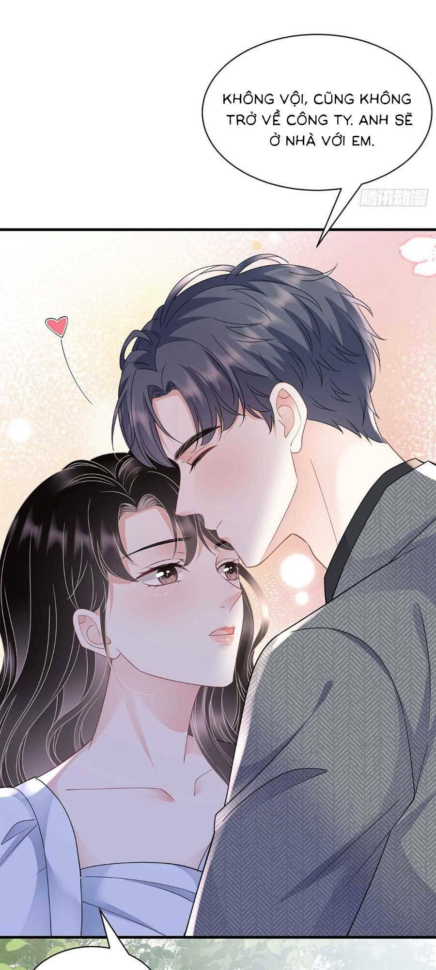 đại tiểu thư có ý đồ gì xấu đâu chapter 137 10