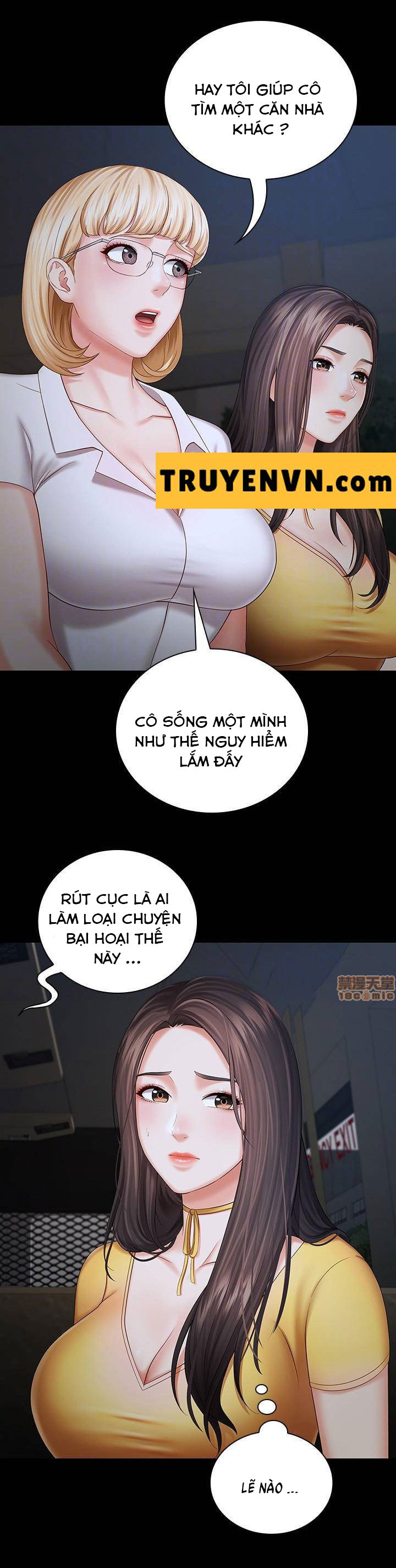 sứ mệnh người anh chapter 26 19
