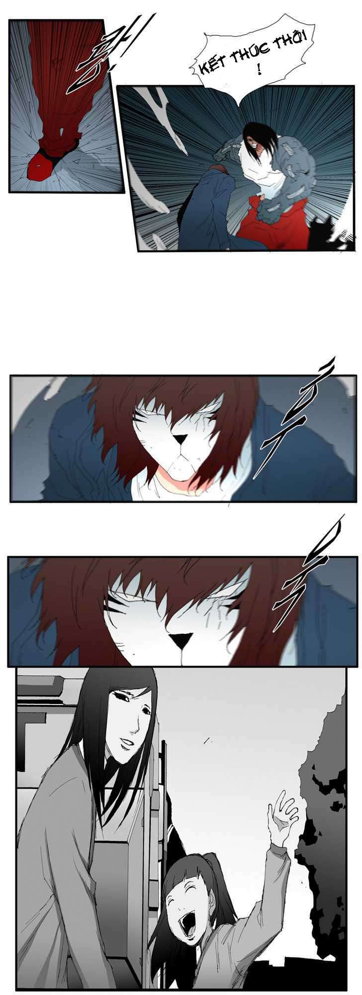 siêu năng chapter 120 8