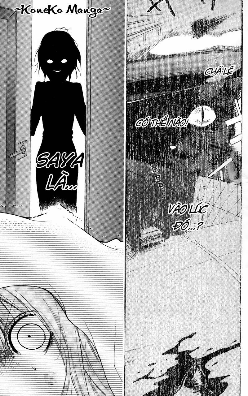 lớp học rùng rợn chapter 16.5 25