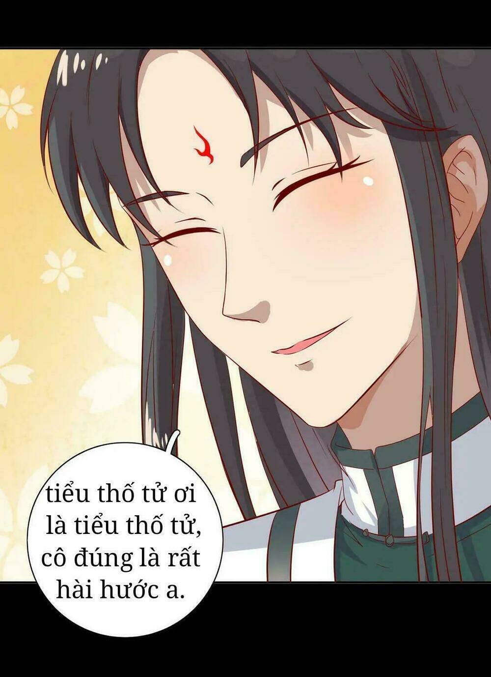 phi thiên địch tự dưỡng đích khẩu tử chapter 40 15