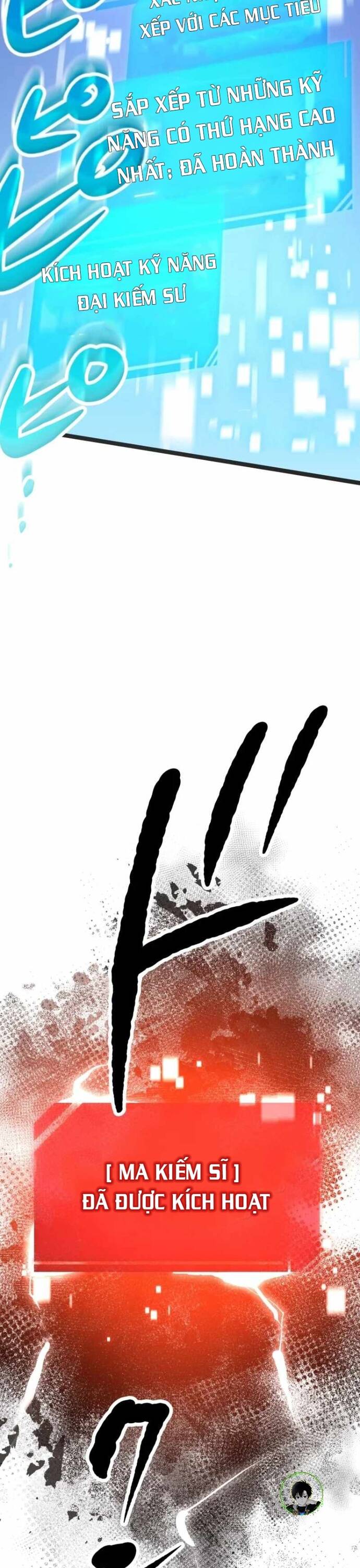 kiếm sư huyền thoại: chỉ mình ta có thể rèn kiếm từ quái chapter 4 13