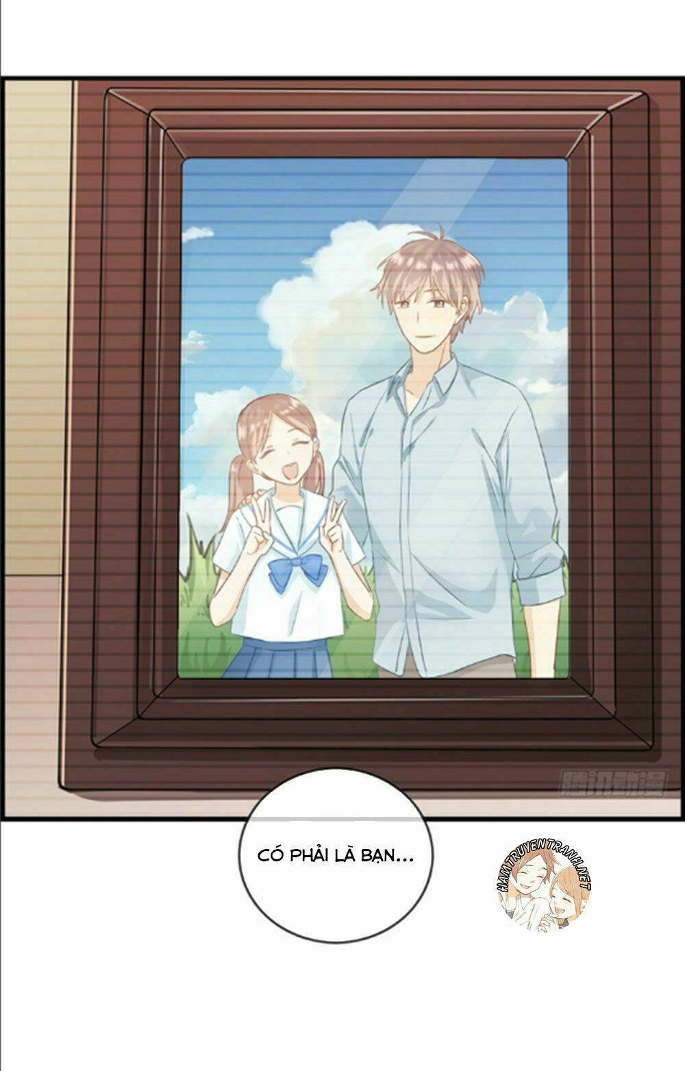 phúc hắc thiếu gia trêu chọc tôi chapter 9 12