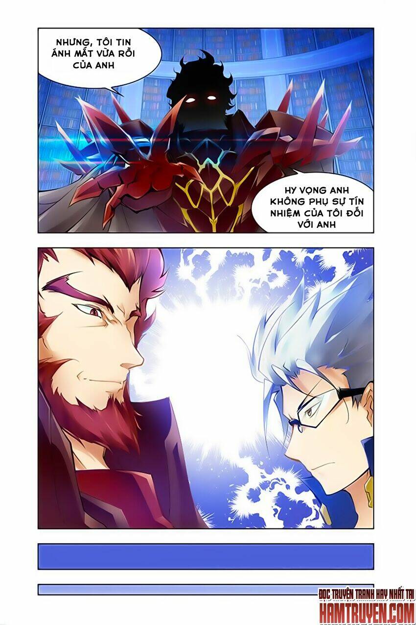 phá hiểu thế kỷ chapter 29 4