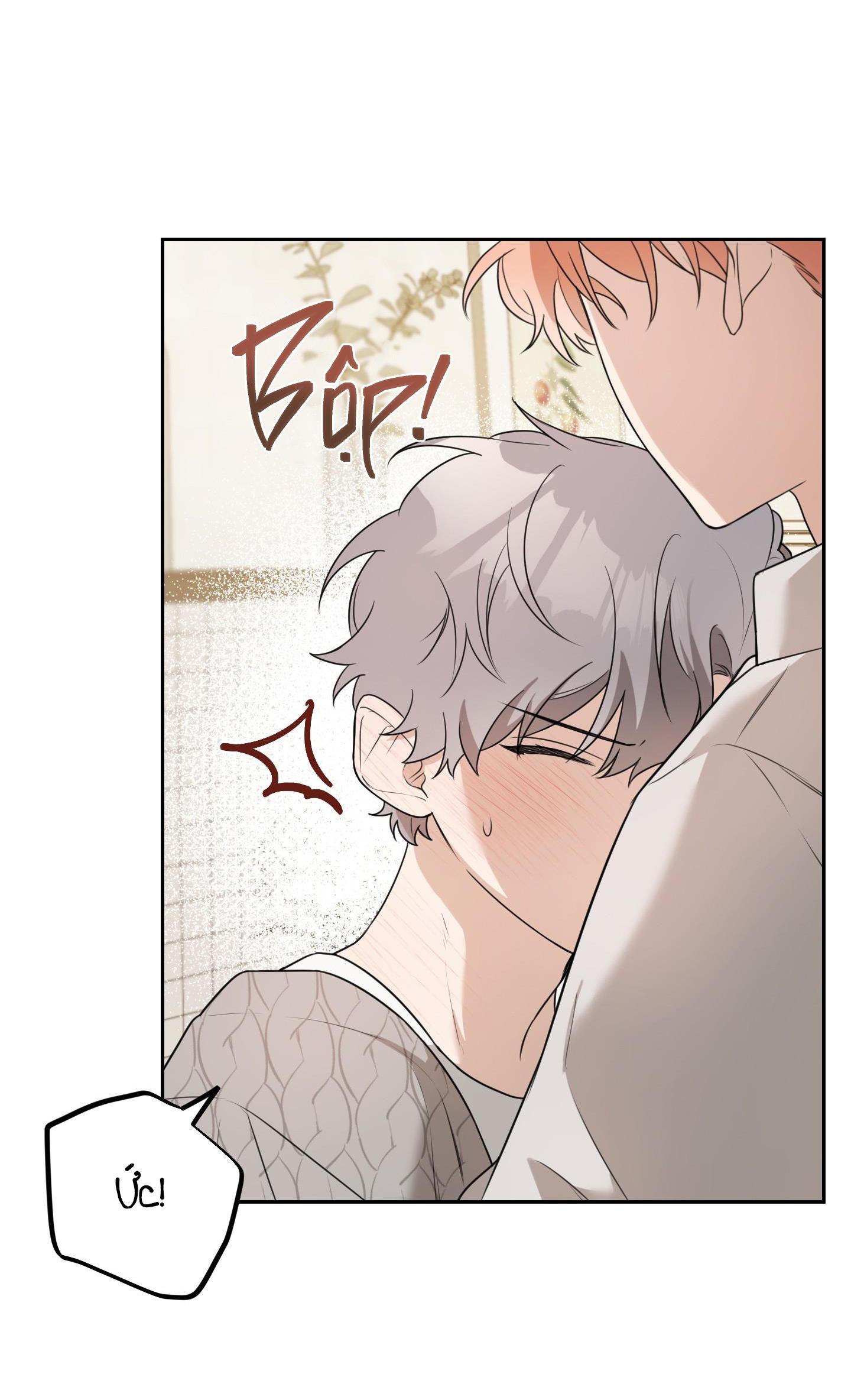 vườn hoa chapter 12 14