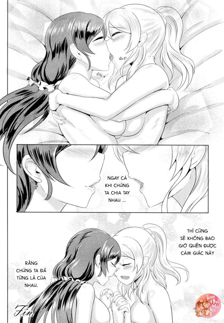 tổng hợp gl oneshot mồn lèo chapter 8 23