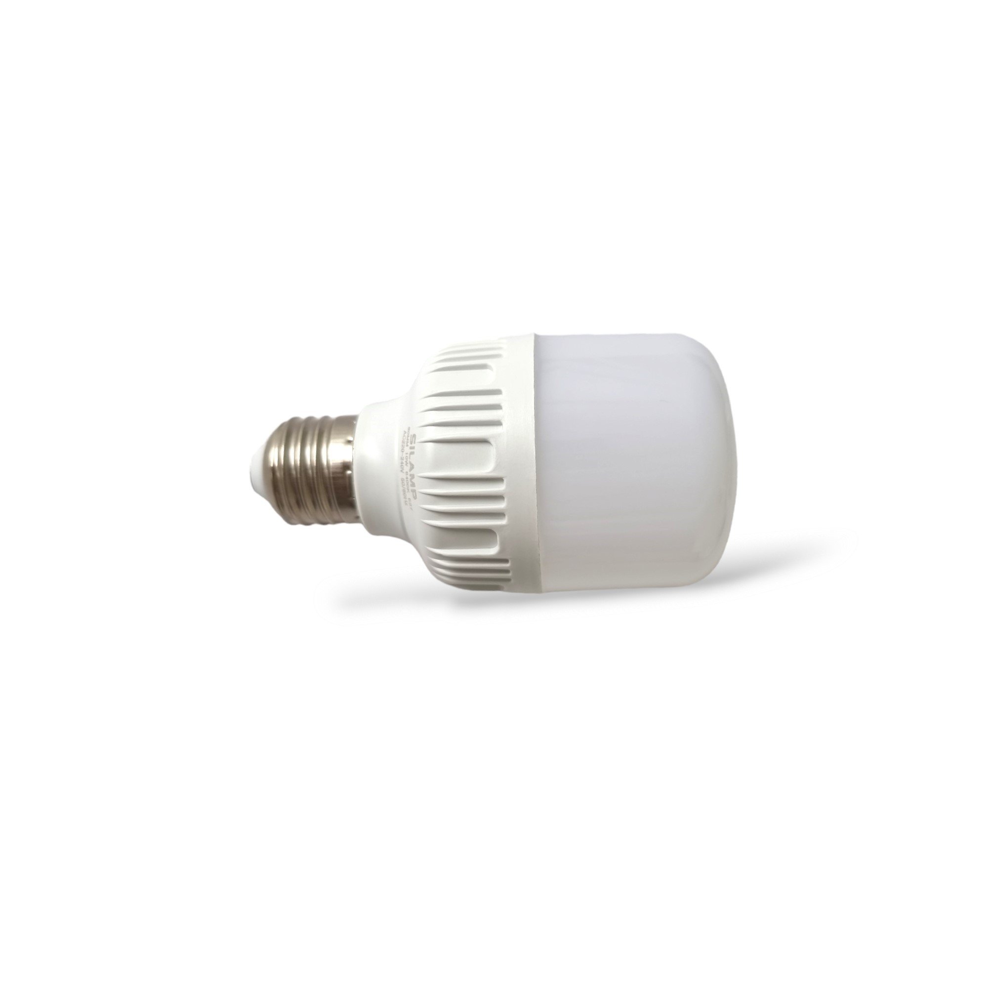 BÓNG ĐÈN LED TRỤ 5W ánh sáng trắng, công suất đủ