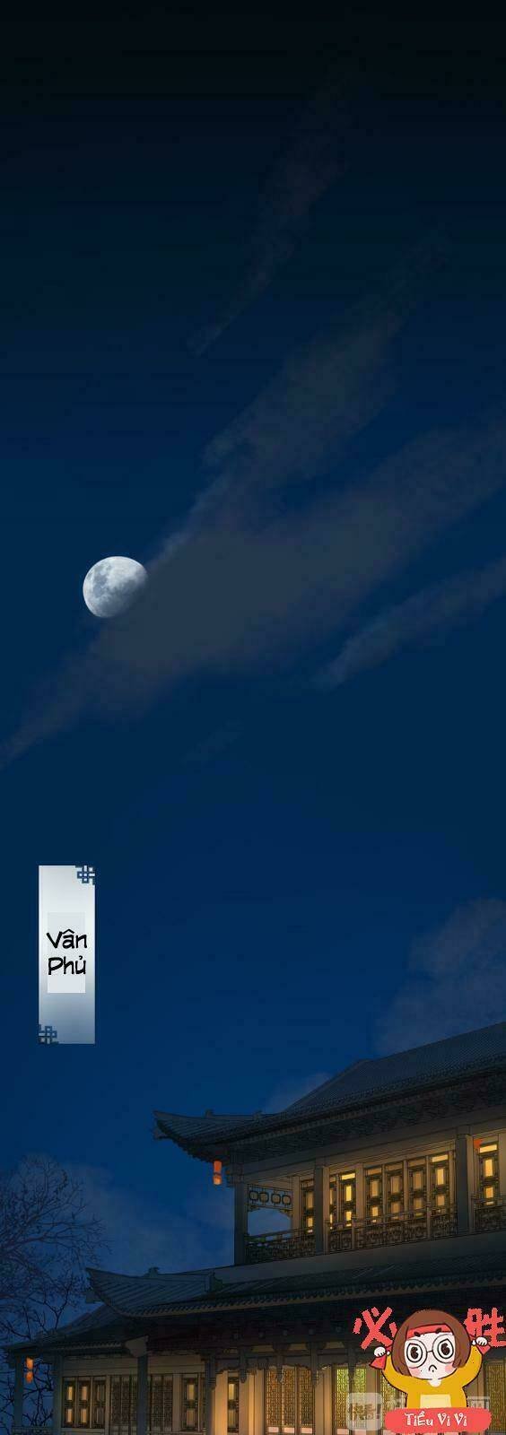 ma quân đại nhân, phu nhân lại trốn rồi! chapter 3 23