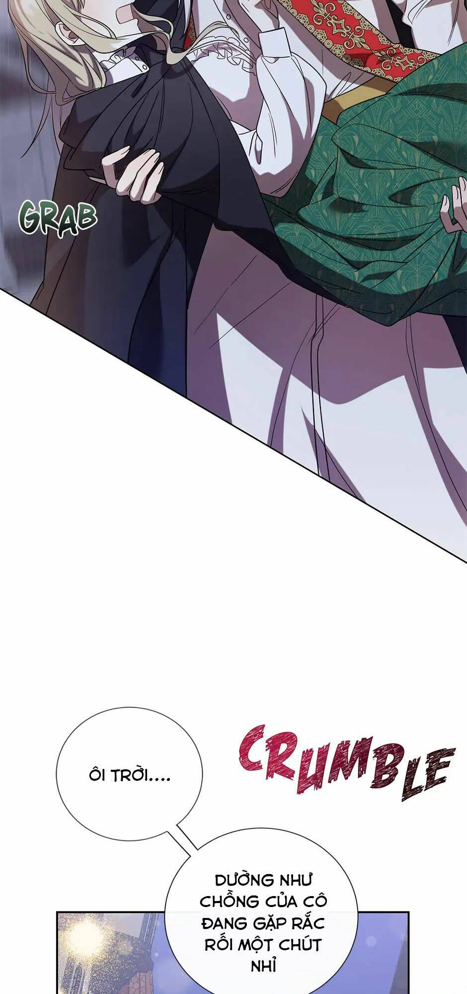 xin ngài đừng ăn tôi chapter 67 25