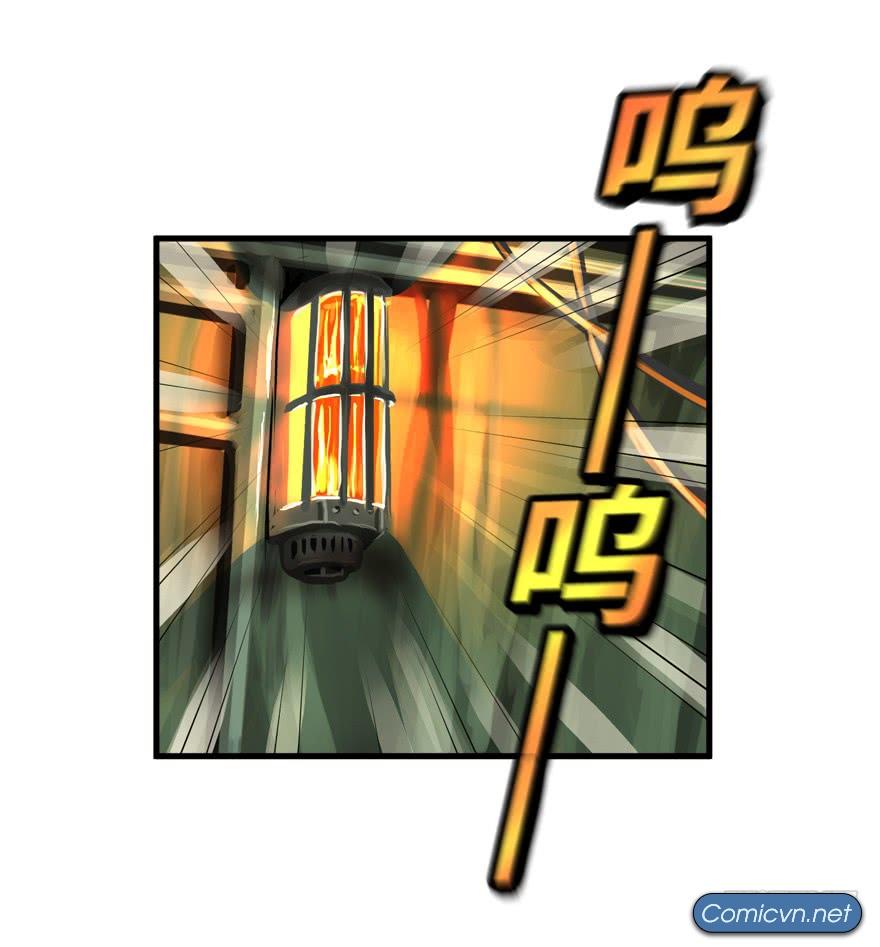 vua sinh tồn chapter 32 38