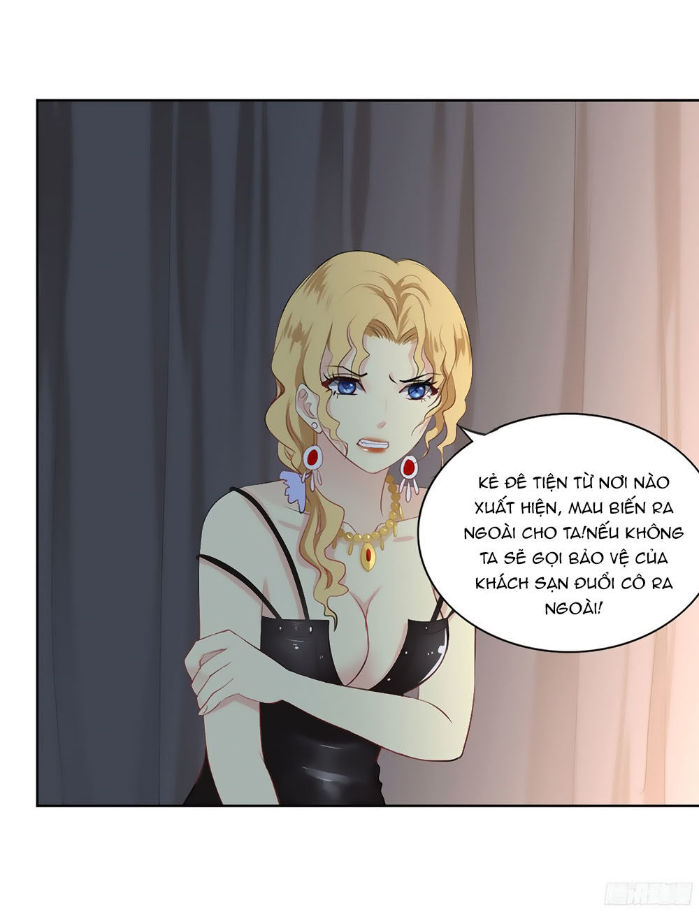 sinh sinh tương thác chapter 28 3