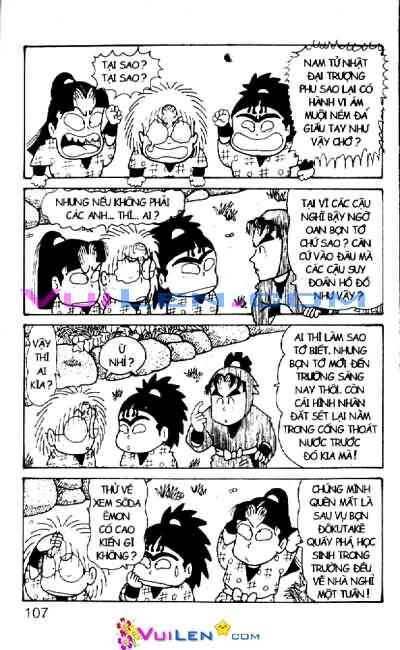 ninja loạn thị chapter 38 108