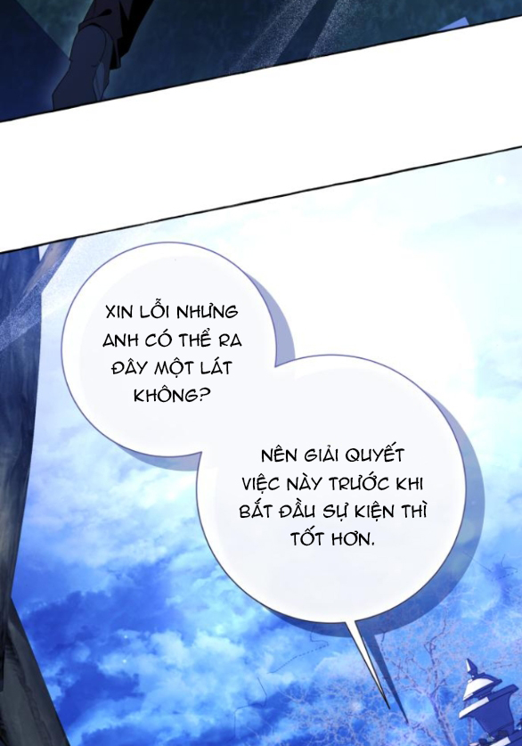 tôi tưởng đó chỉ là tiểu thuyết trọng sinh bình thường chapter 95.1 14