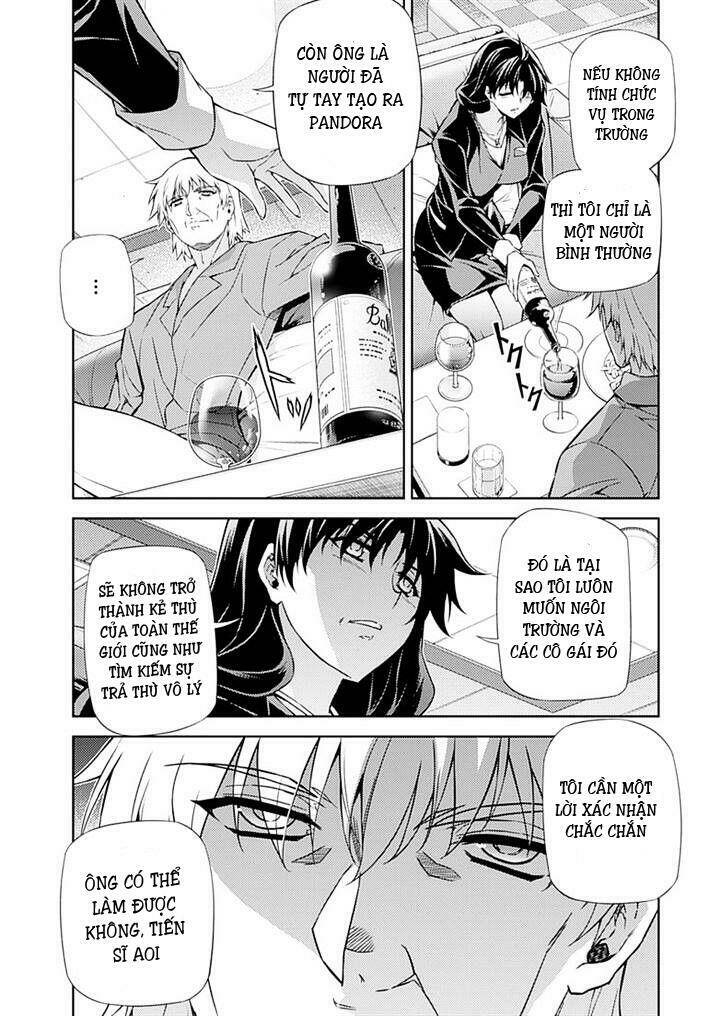 freezing chapter 202 7