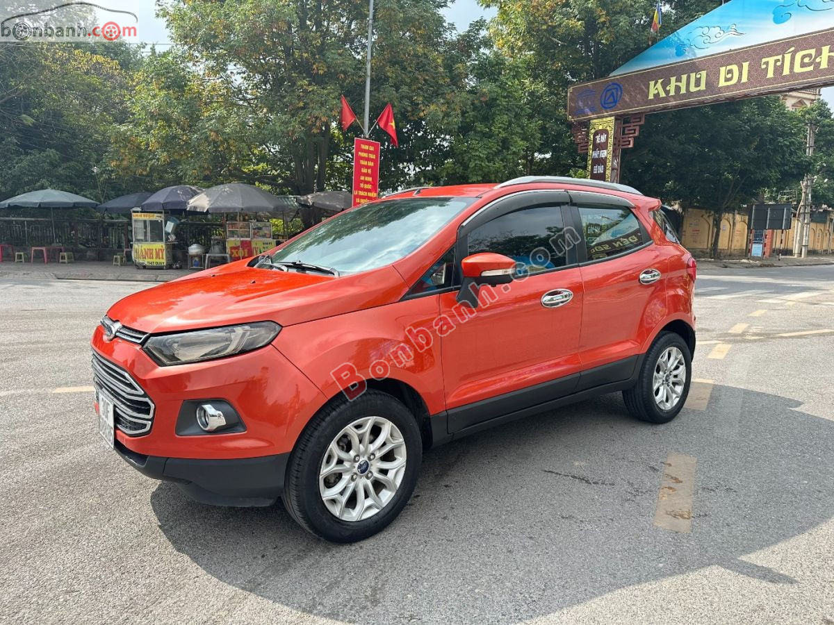 Bộ chắn bùn bánh xe Ford EcoSport