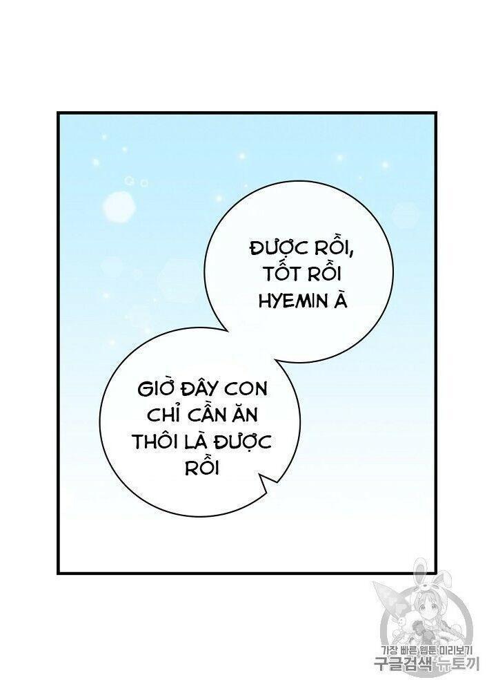 tôi lên cấp chỉ bằng cách ăn chapter 35 5