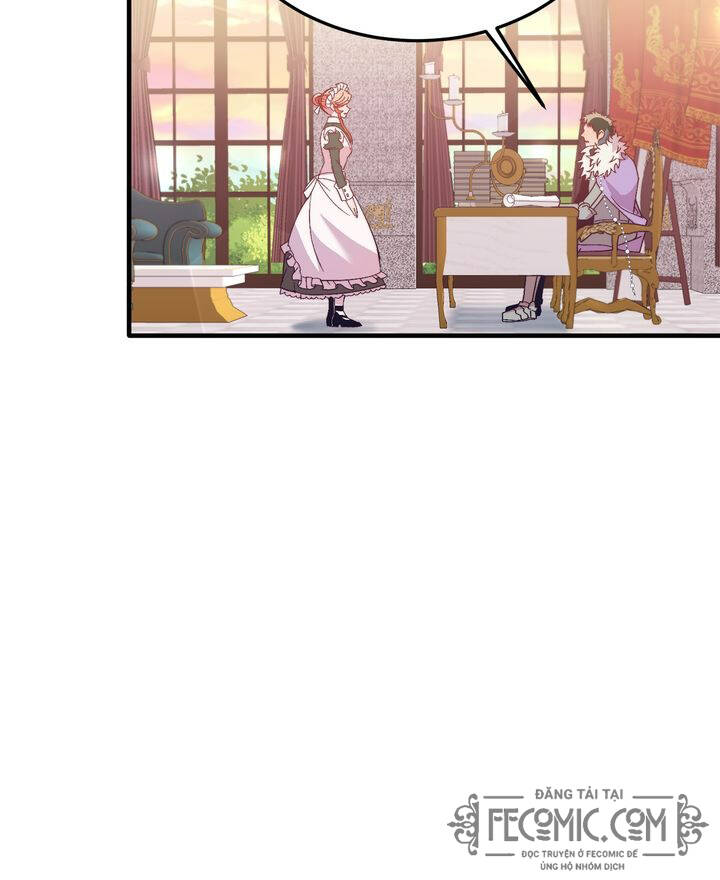 cách để trao vương miện cho vị hoàng tử hoang dã của tôi chapter 29 28