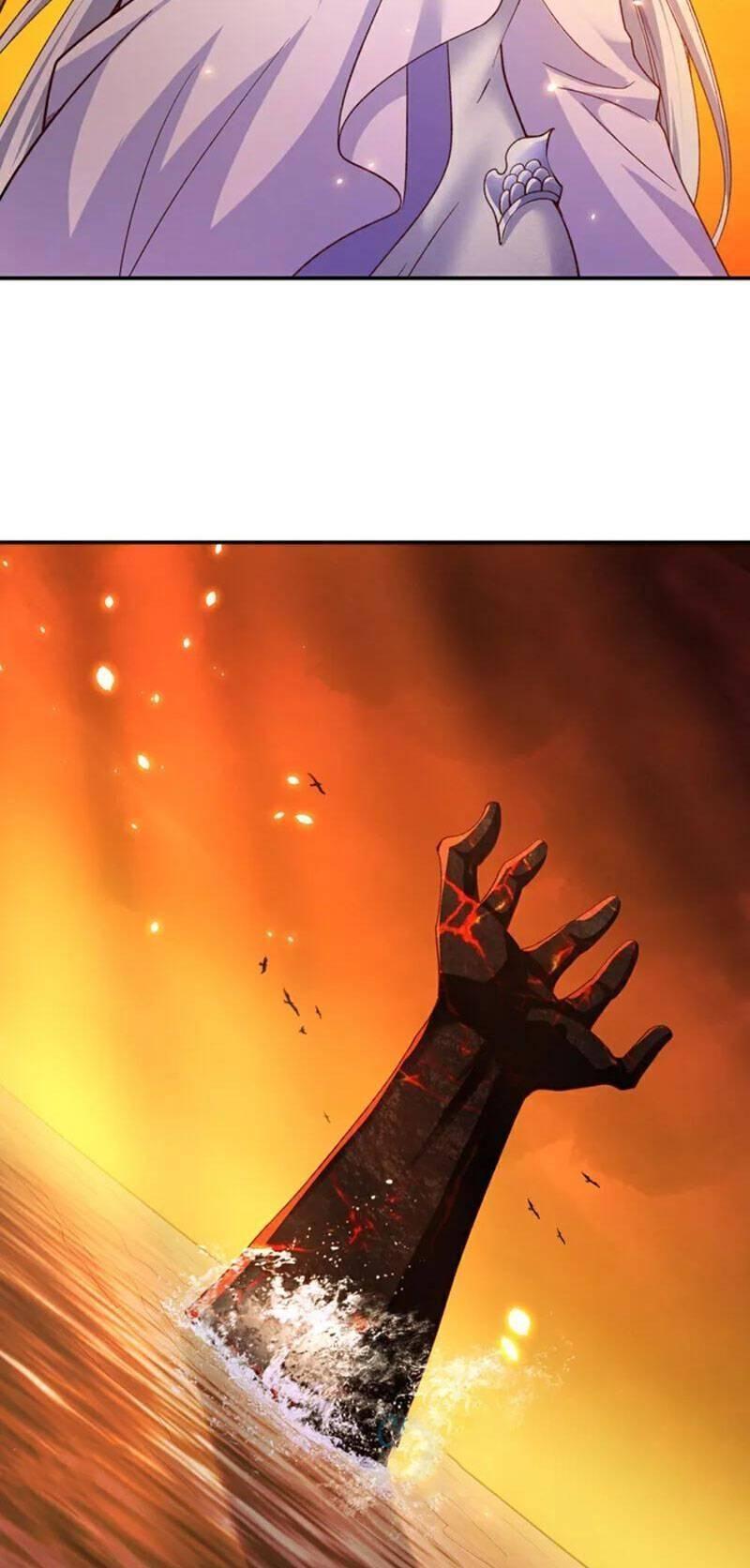 bị sư phụ xinh đẹp dùng 99 cách dạy dỗ thành thánh chapter 227 19