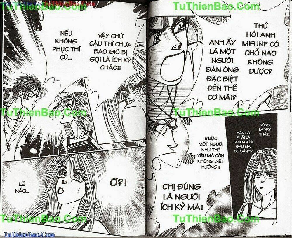 chỉ cần có anh chapter 6 17