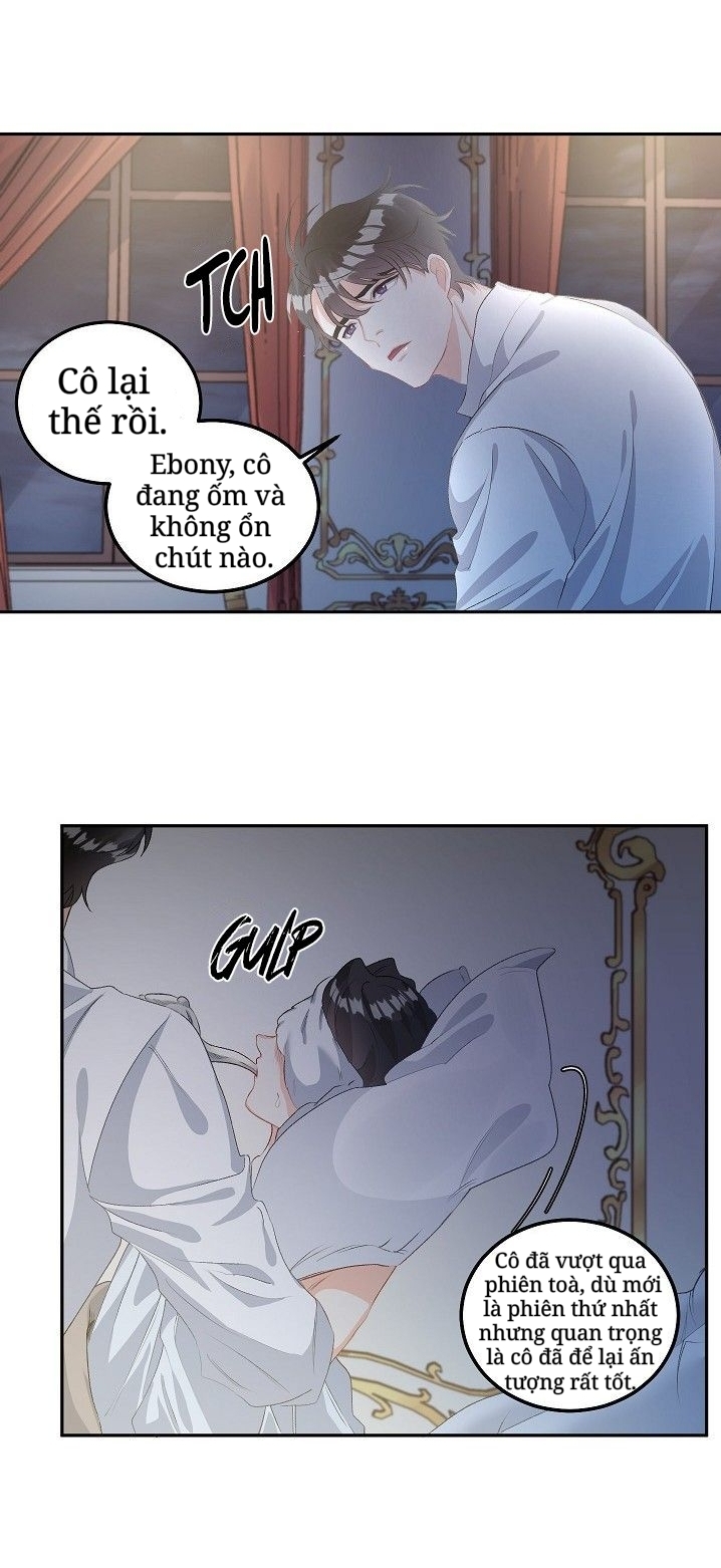 ebony, quạ đen chapter 45 16