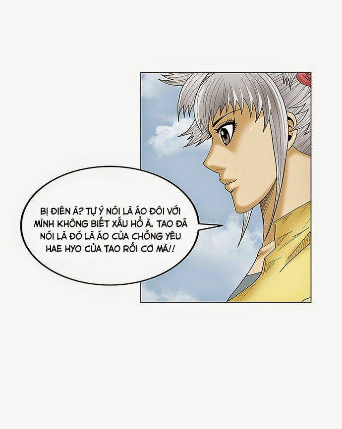 ultimate legend: kang hae hyo chapter 69 12