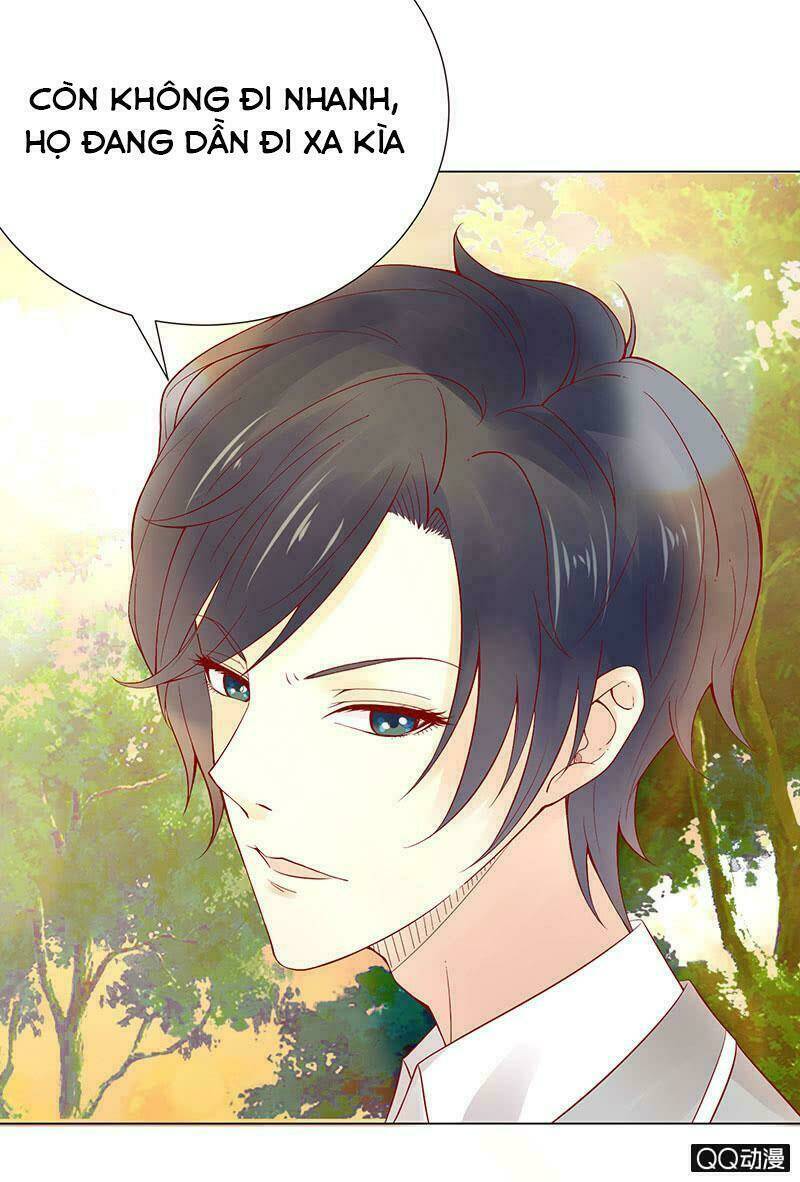 băng sơn học trưởng không được chọc chapter 28.1 32